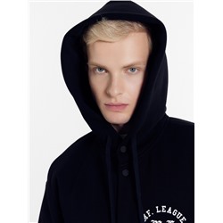 ТОЛСТОВКА МУЖСКАЯ 121171/1