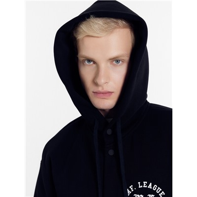 ТОЛСТОВКА МУЖСКАЯ 121171/1