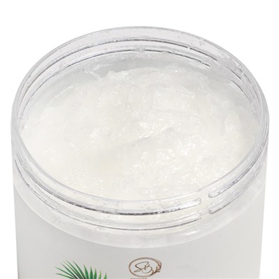 Масло кокосовое Secret Beauty, косметическое, 200 мл