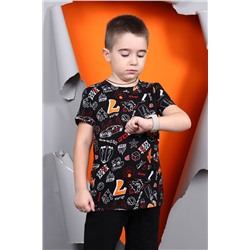 Футболка 15449 детская