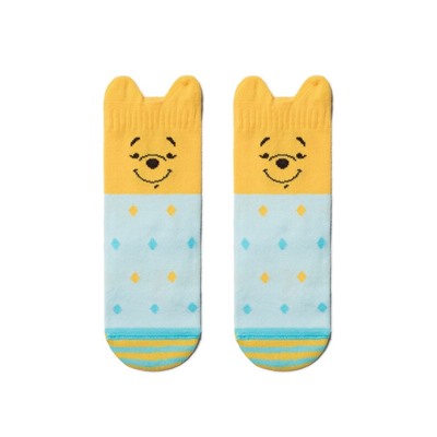 Носки детские Conte-kids Носки с рисунками ©Disney Lycra®