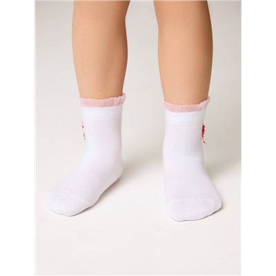 CONTE-KIDS Носки TIP-TOP (декор, бантики) 25С-1СП