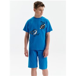 Пижама для мальчиков