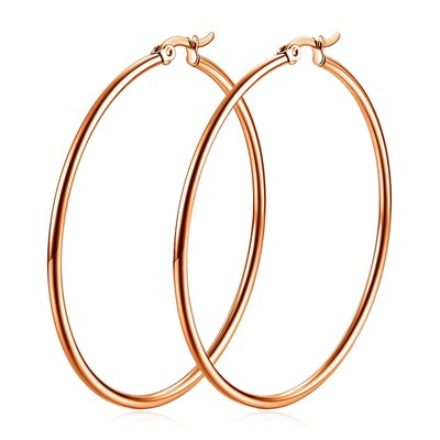 Серьги с замком кольцо арт. 13 4788 (id 287506)