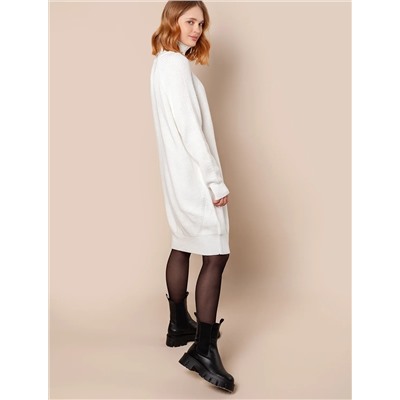 VILATTE Джемпер D39.613