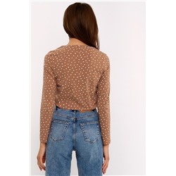 Лонгслив АПРЕЛЬ, 1034946