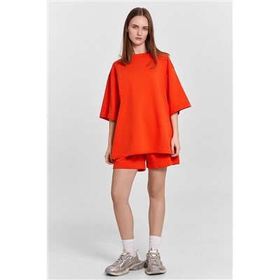 Комплект (Блуза+Шорты) MARK FORMELLE, 1105890