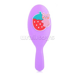 Расческа "Красотка" в ассортименте