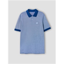 ПОЛО МУЖСКОЕ 111850/1