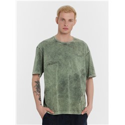 ФУТБОЛКА МУЖСКАЯ 111858