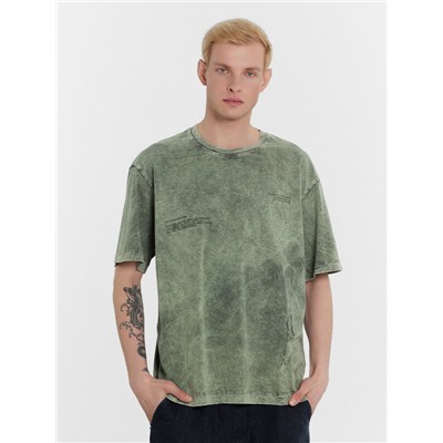 ФУТБОЛКА МУЖСКАЯ 111858