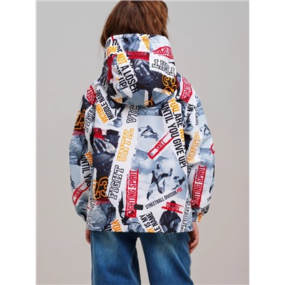 PLAYTODAY Куртка 12511010