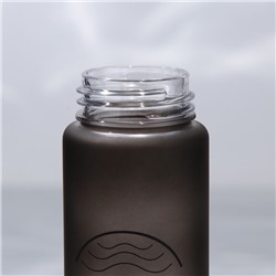 Бутылка для воды VODA, 300 мл