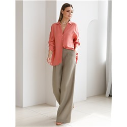 VILATTE Брюки D24.267