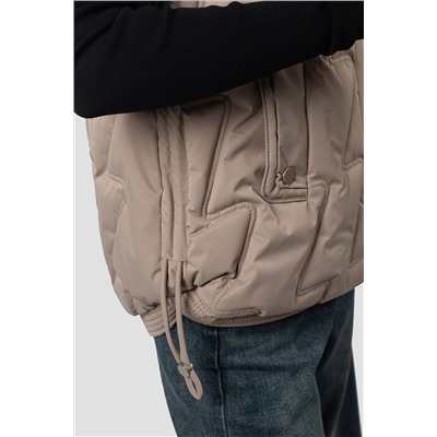 04-3080 Куртка женская демисезонная (синтепон 150)