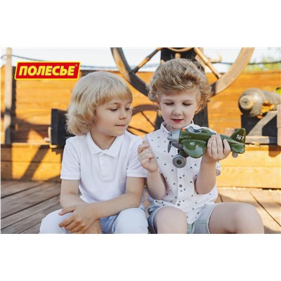 322921 Полесье Игрушка