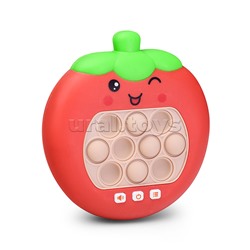 Игрушка-антистресс "Клубничка" в коробке