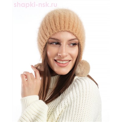 44561/2 Чепчик (56-58)