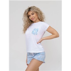 Текс-плюс Пижама 00000010469