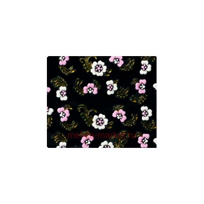 Severina Наклейки "Фэнтази Арт" самоклеящиеся № 16