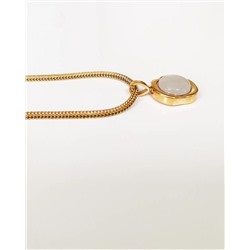 Кулон на цепочке