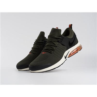 Кроссовки Nike Air Presto 2019