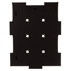 Фоторамка коллаж 57х43 см / 2212 /уп 12/12 фото