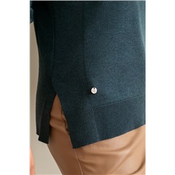 Джемпер жен BeGood AW23WK156A