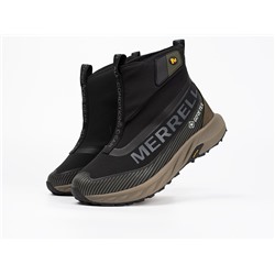 Зимние Кроссовки Merrell Agility Peak 5 Zero GORE-TEX 1TRL