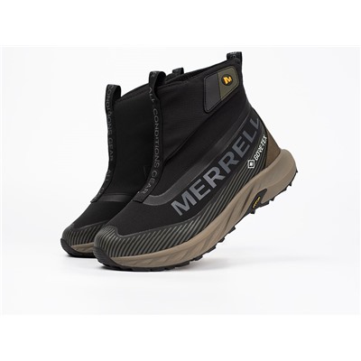 Зимние Кроссовки Merrell Agility Peak 5 Zero GORE-TEX 1TRL