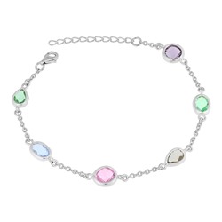 Браслет, кварц, BY-2213