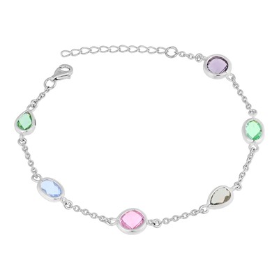 Браслет, кварц, BY-2213