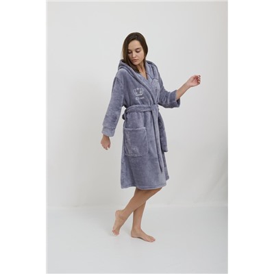 Lika Dress Халат