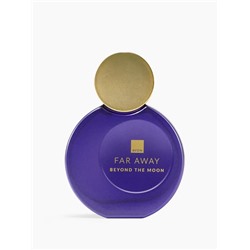 Духи для женщин Far Away Beyond The Moon, 50 мл