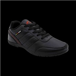 Кроссовки 5149-3 черные