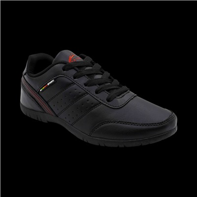 Кроссовки 5149-3 черные