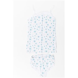 Пижамный комплект Соня М21207би