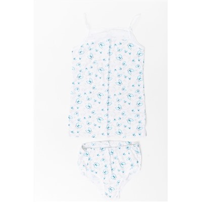 Пижамный комплект Соня М21207би