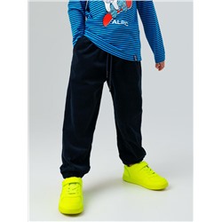 Брюки текстильные для мальчиков