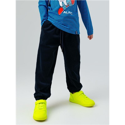 Брюки текстильные для мальчиков