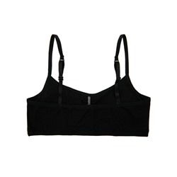 Топ трикотажный для девочки