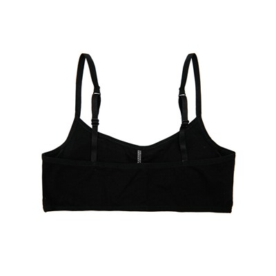 Топ трикотажный для девочки