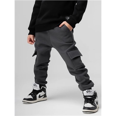 Bodo Брюки 6-410МU