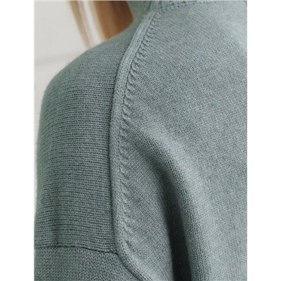 VILATTE Свитер D34.202