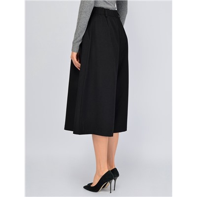 VISERDI Кюлоты 10390-чер 8541465