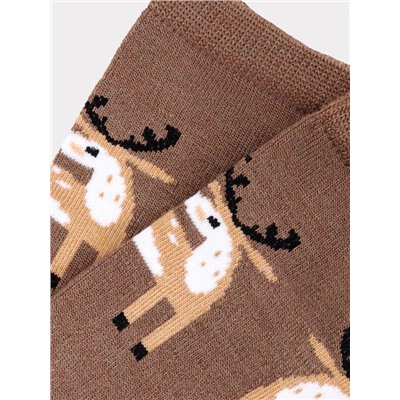 НОСКИ ДЕТСКИЕ 437K-1426