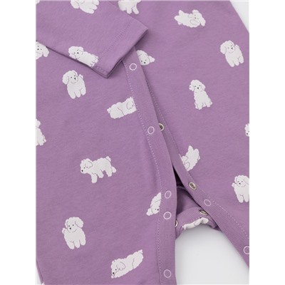 CROCKID Комбинезон К 6025-2уп