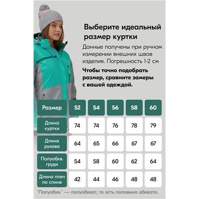 Горнолыжный костюм MTFORCE, 1079955
