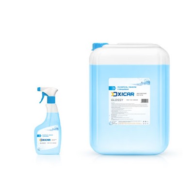 OXiCar Polyrole Glossy