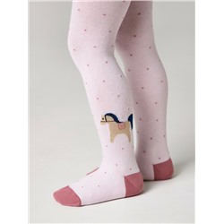 Классические CONTE-KIDS TIP-TOP Колготки детские
